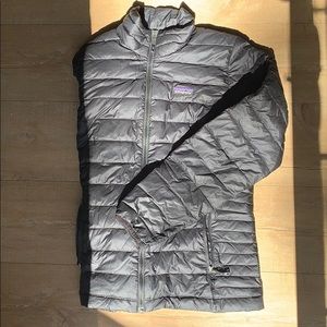 Patagonia Down Sweater Jacket